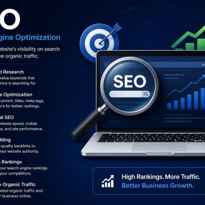 Social Media Marketing